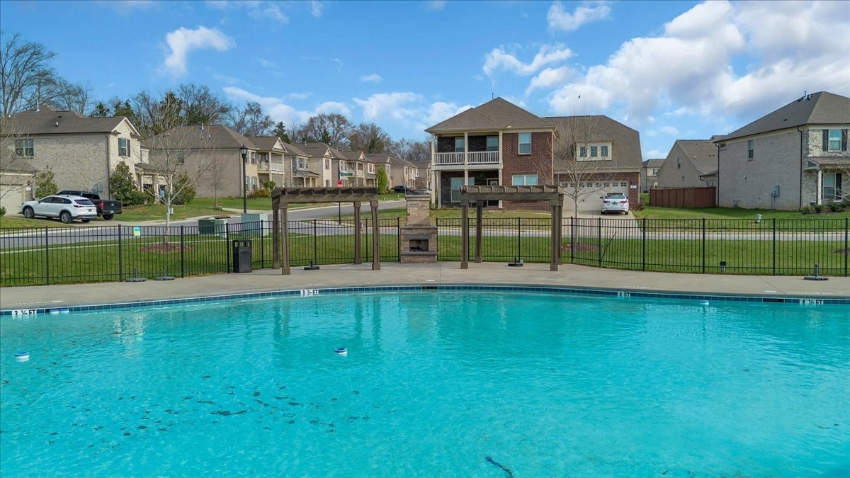 1121 Carlisle Place Mount Juliet TN 37122