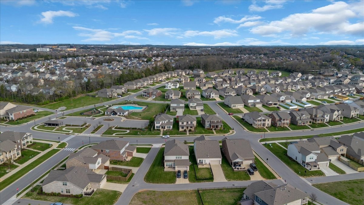1121 Carlisle Place Mount Juliet TN 37122