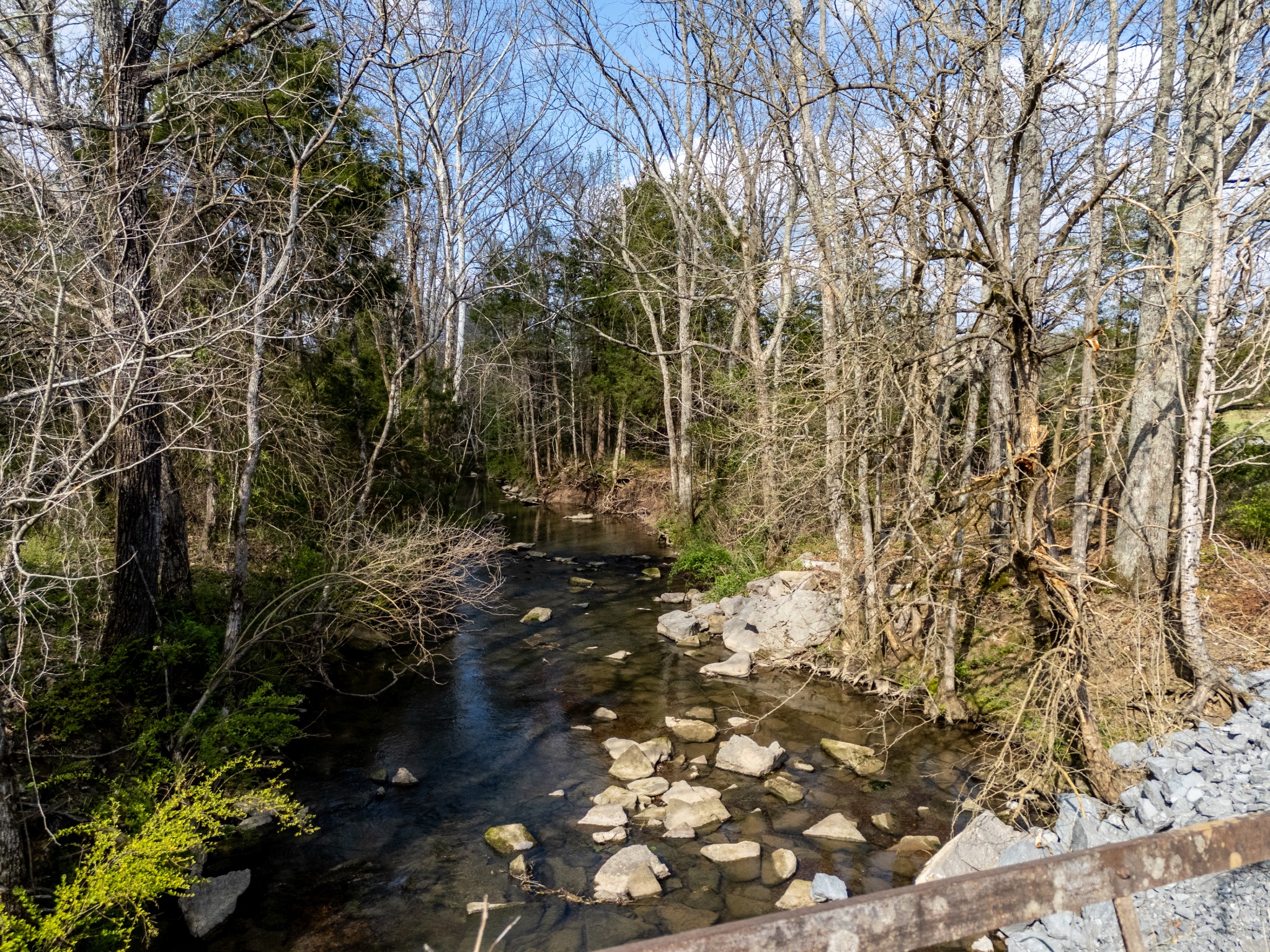 0 Horton Highway College Grove TN 37046