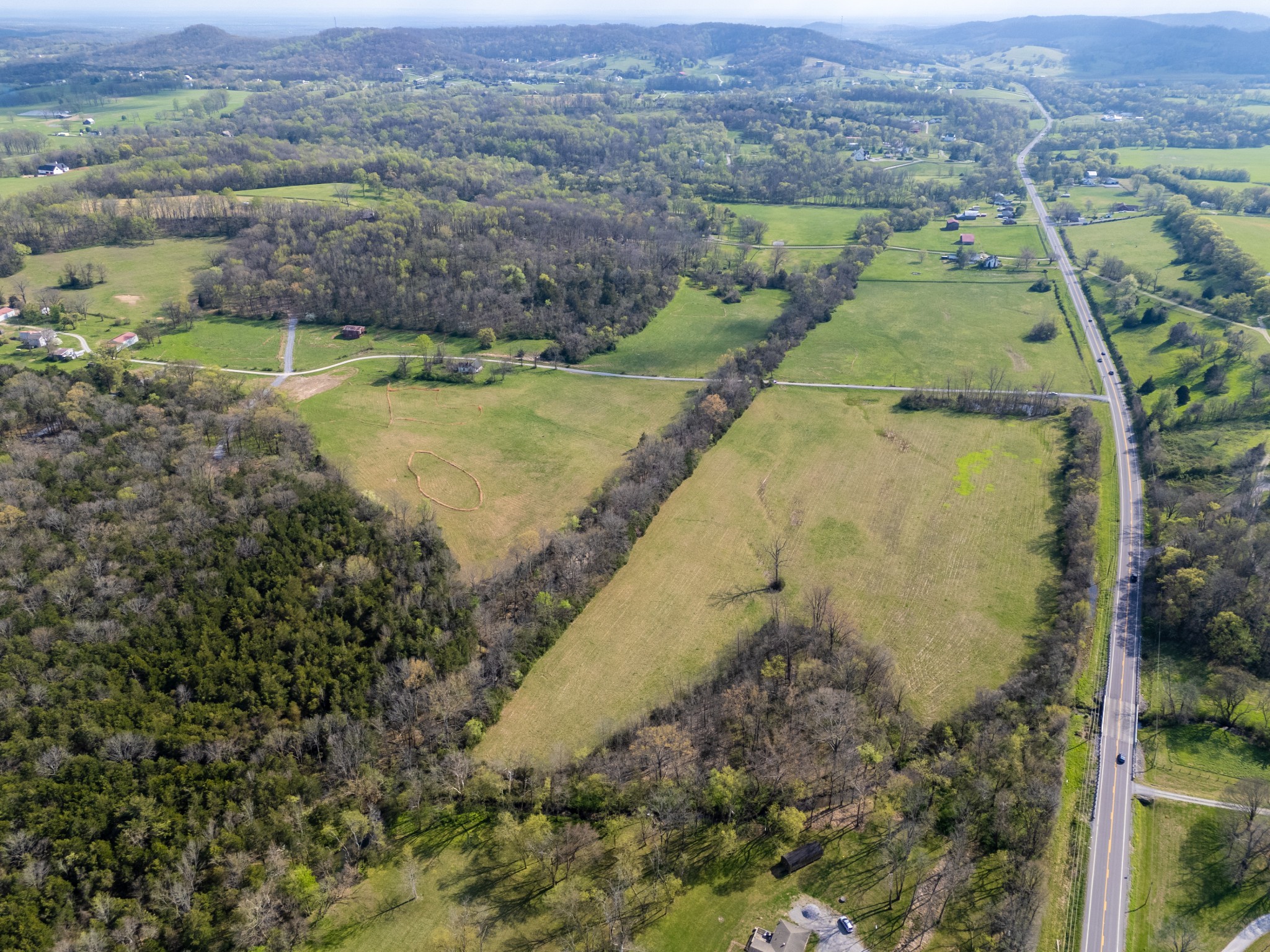 0 Horton Highway College Grove TN 37046