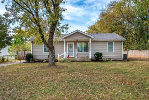 7115 Old Nashville Highway Murfreesboro TN 37129
