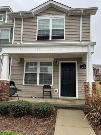 352 Sam Houston Circle Clarksville TN 37040
