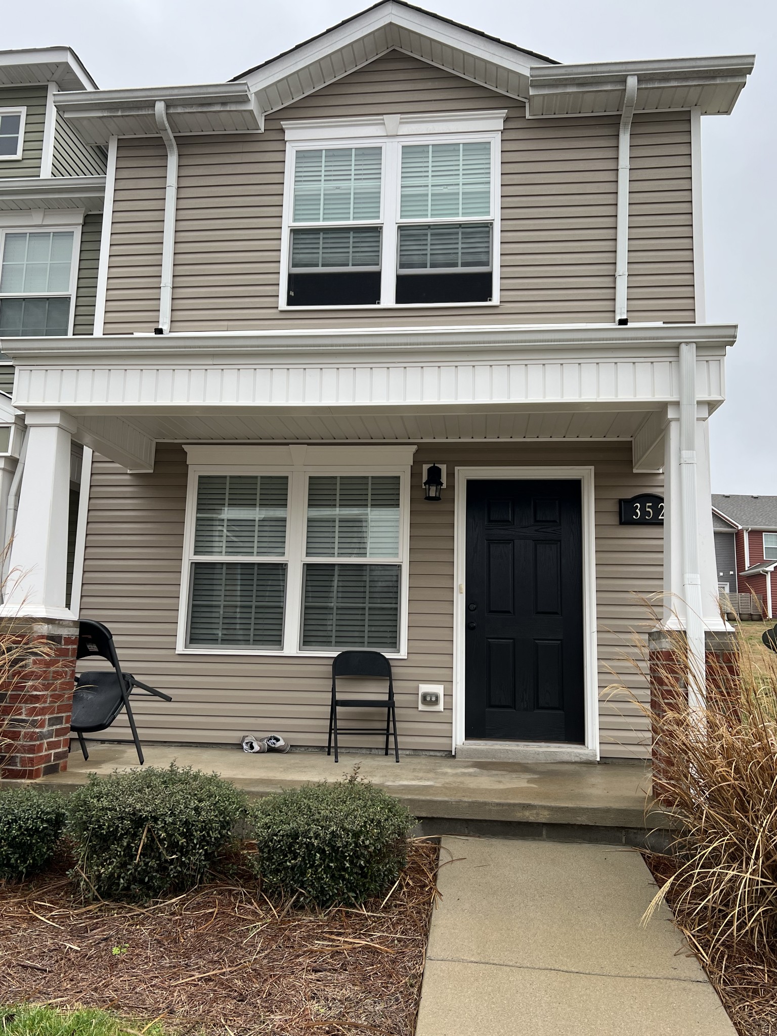 352 Sam Houston Circle Clarksville TN 37040