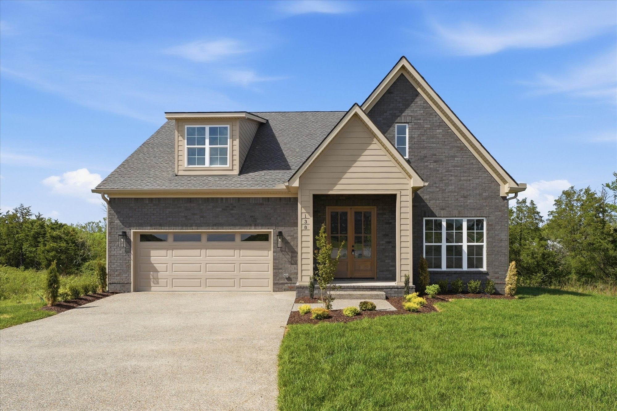 138 Stewarts Landing Drive Mount Juliet TN 37122