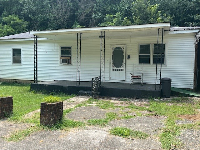 55 Buck Lane Estill Springs TN 37330