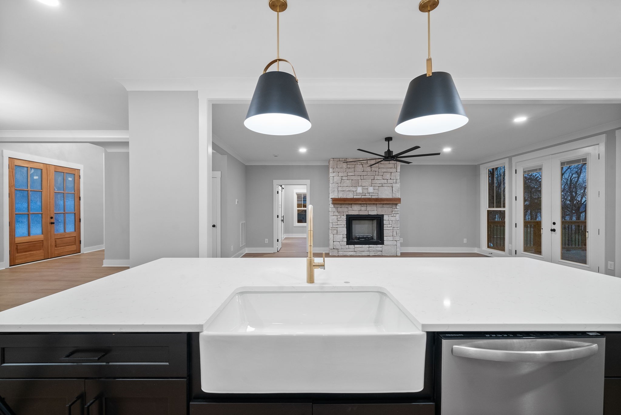311 Riverview Drive Dover TN 37058