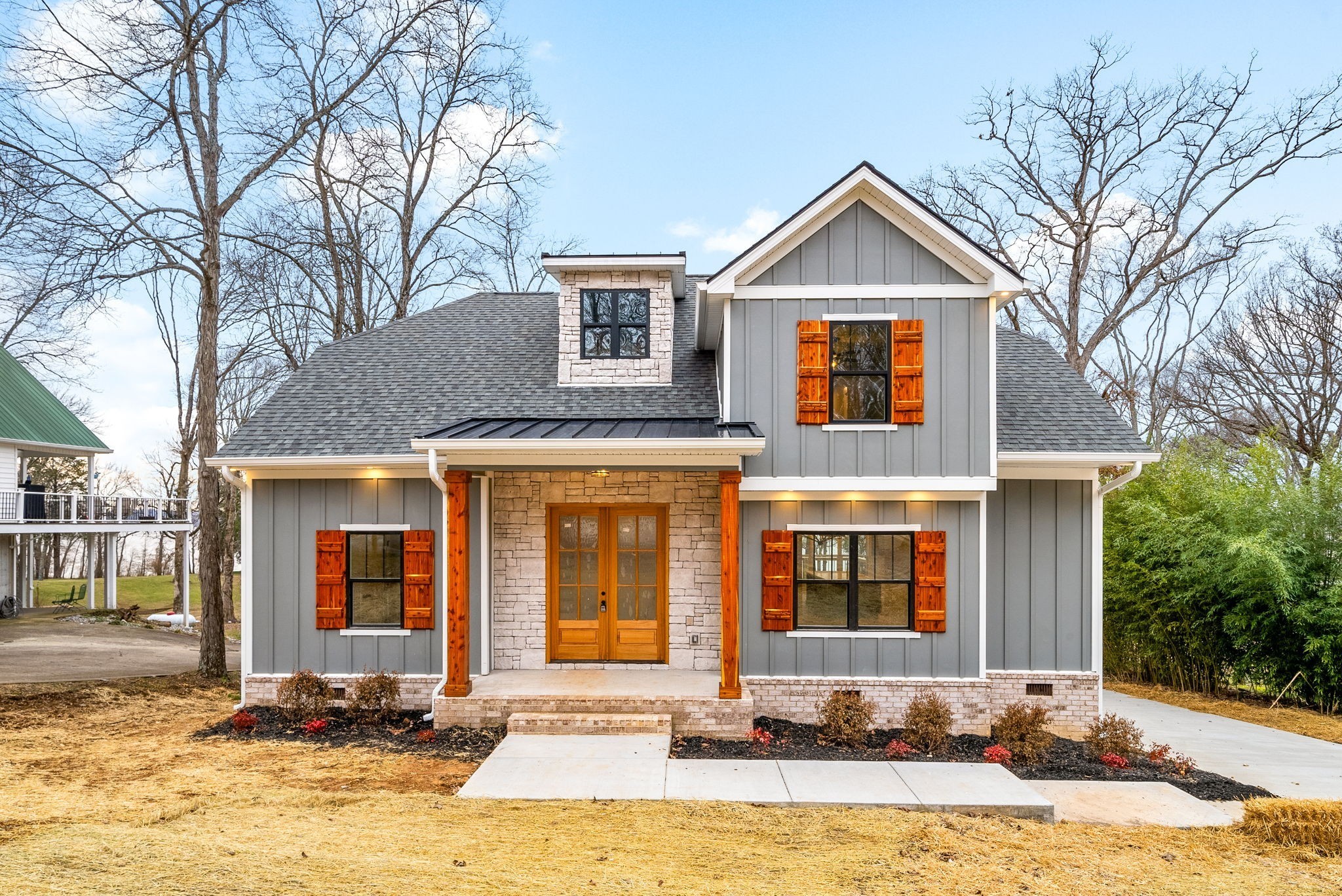 311 Riverview Drive Dover TN 37058