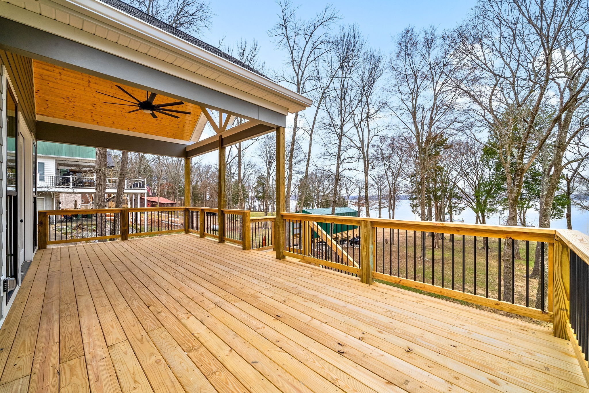 311 Riverview Drive Dover TN 37058