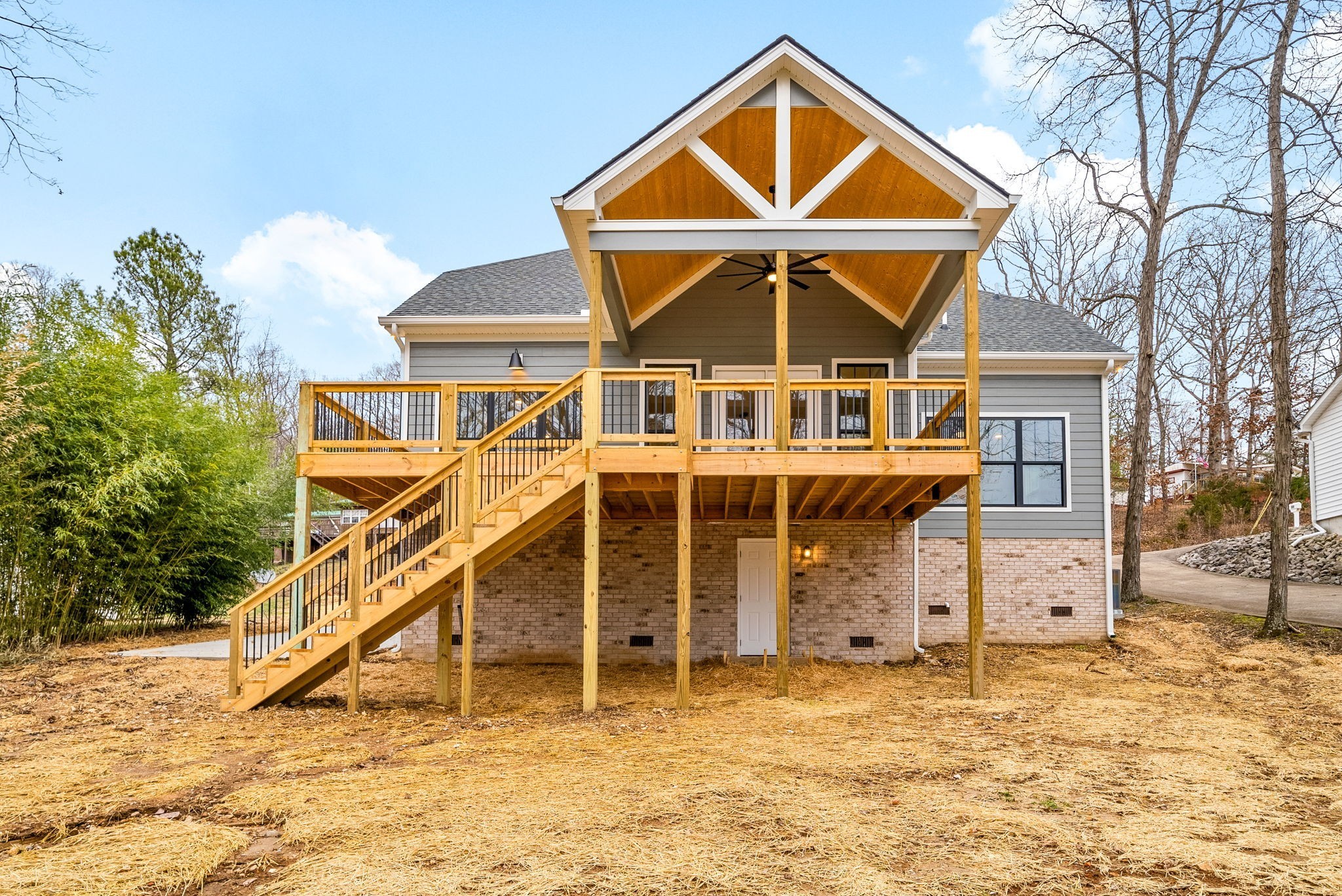 311 Riverview Drive Dover TN 37058