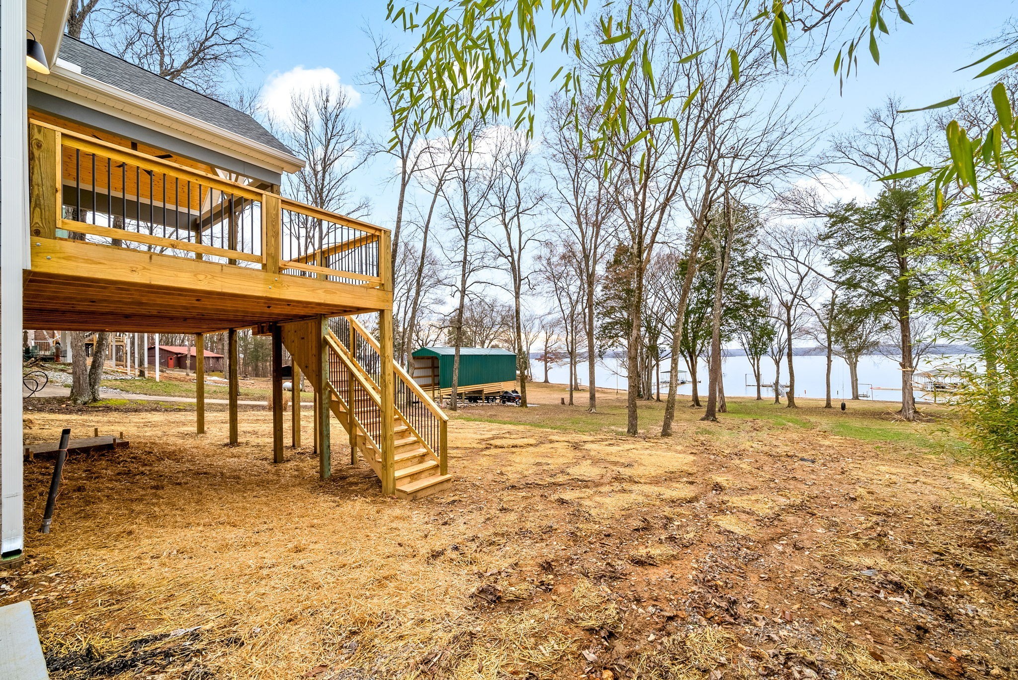 311 Riverview Drive Dover TN 37058