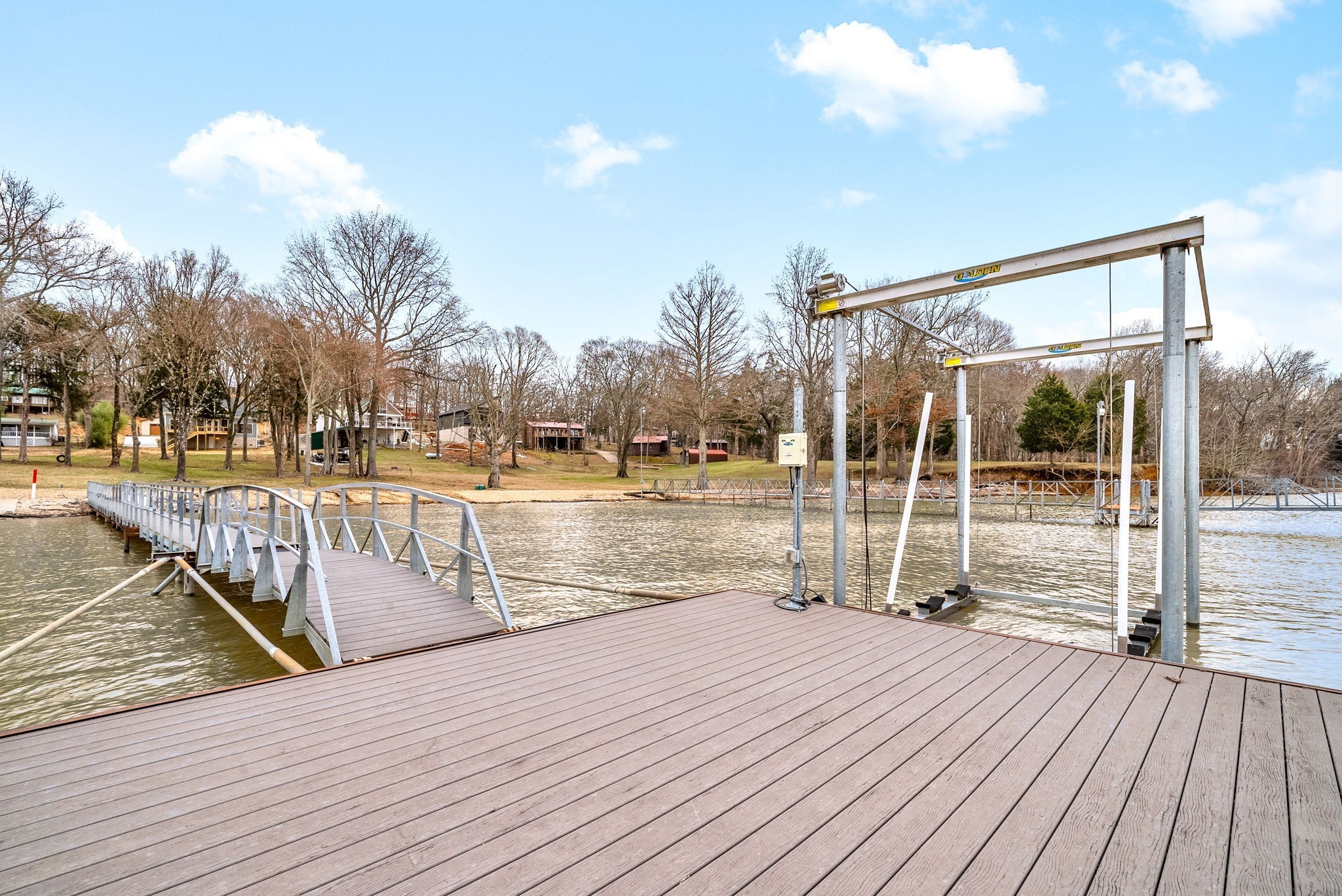 311 Riverview Drive Dover TN 37058