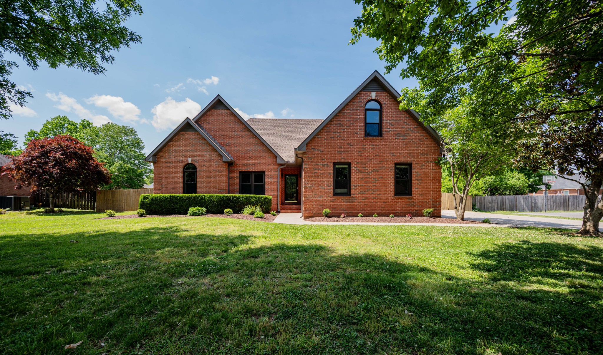 2815 Bowers Lane Murfreesboro TN 37129