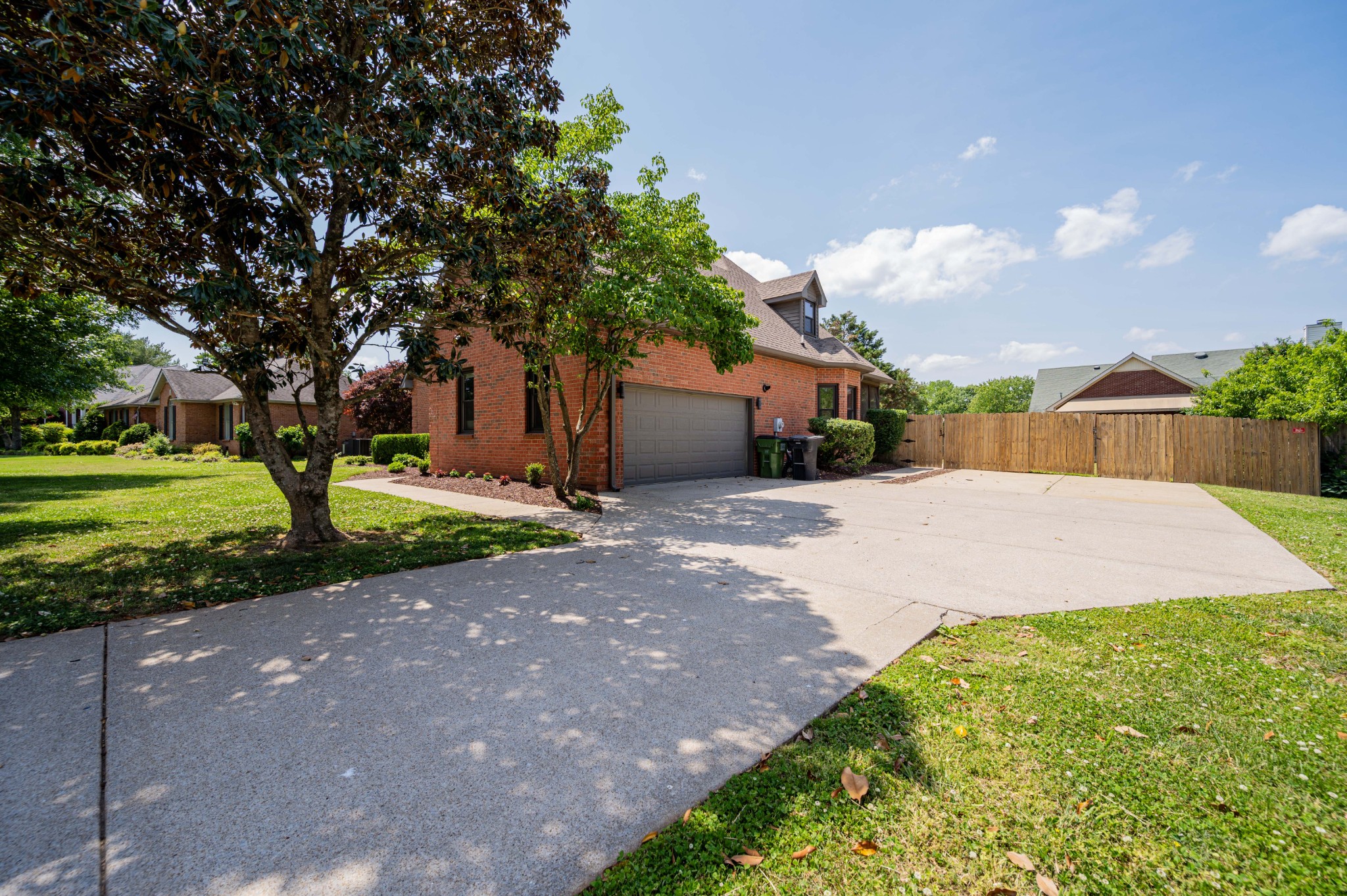 2815 Bowers Lane Murfreesboro TN 37129