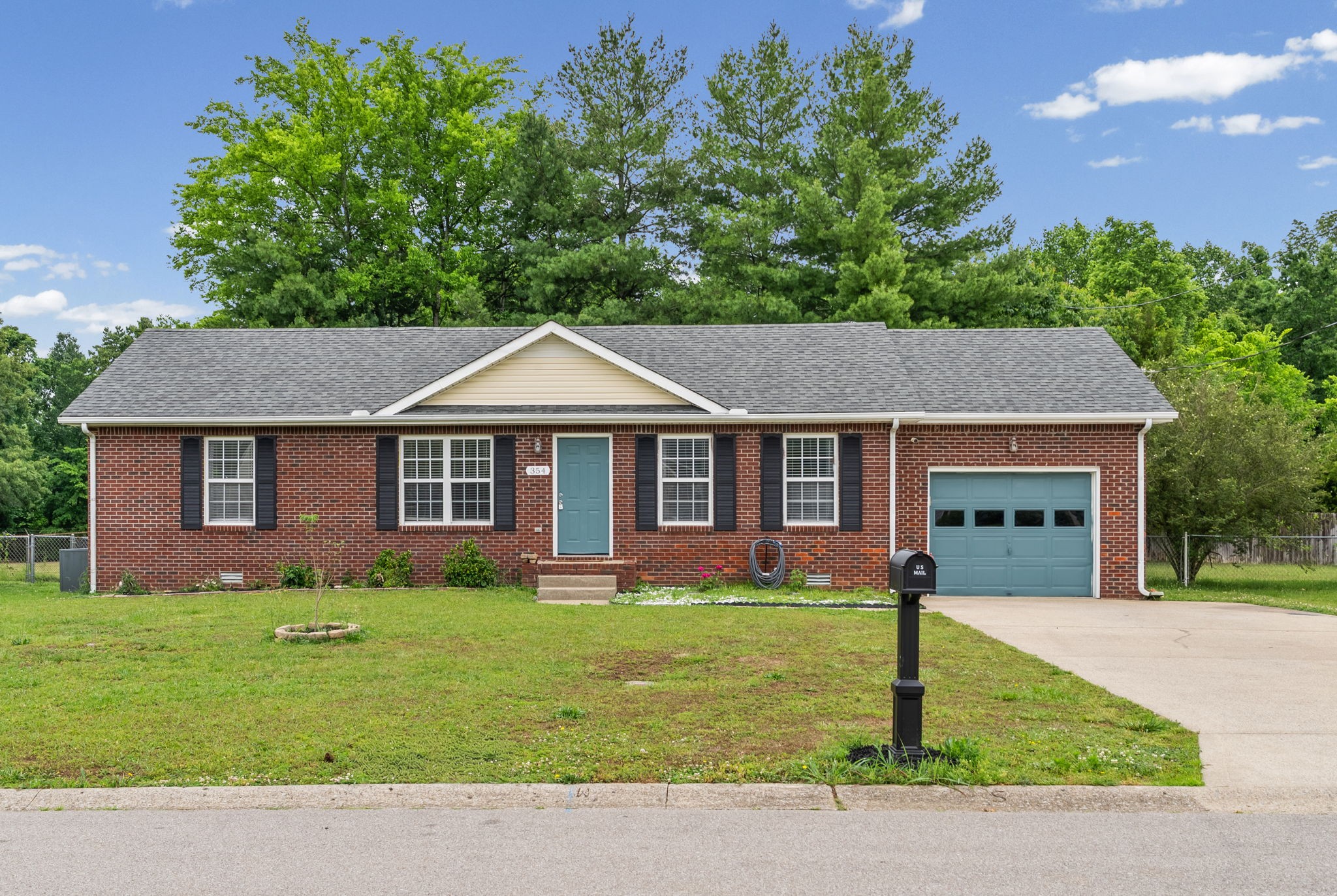 354 Broadmore Drive Clarksville TN 37042