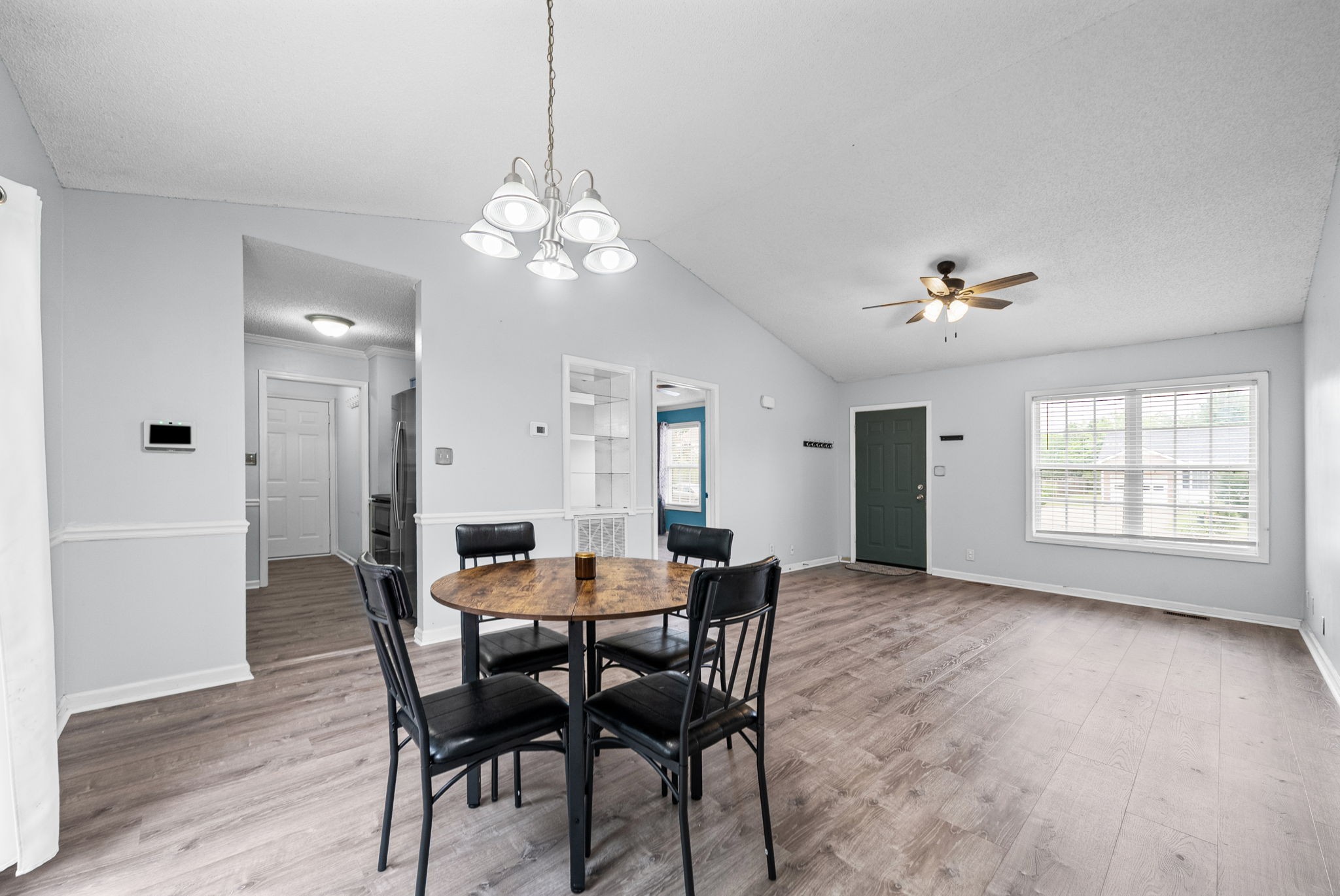 354 Broadmore Drive Clarksville TN 37042