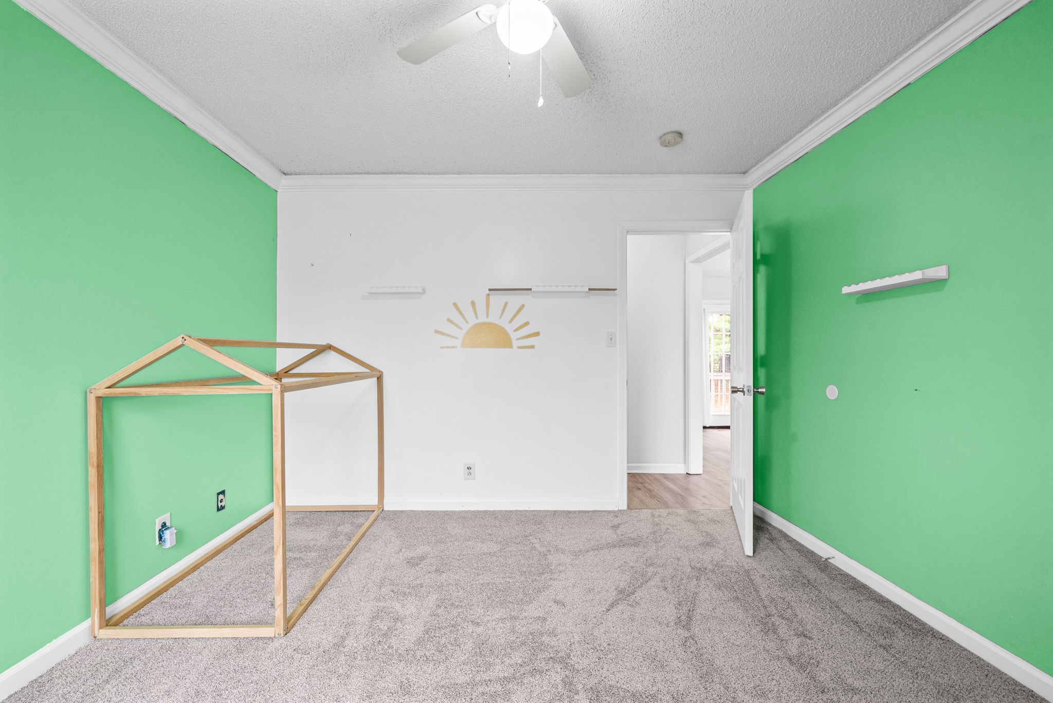 354 Broadmore Drive Clarksville TN 37042