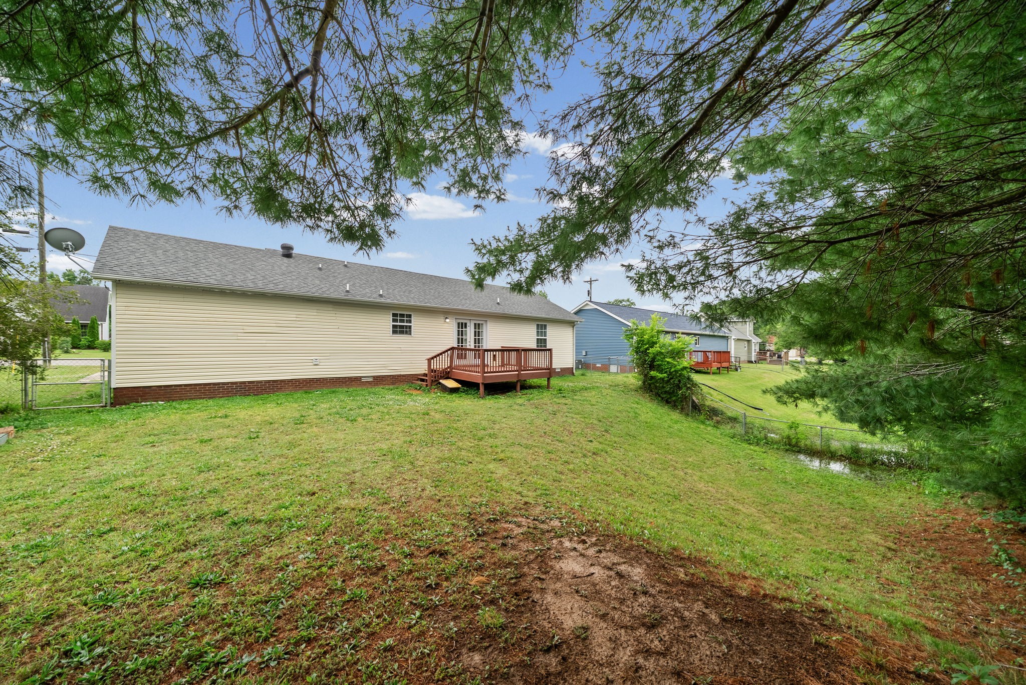 354 Broadmore Drive Clarksville TN 37042