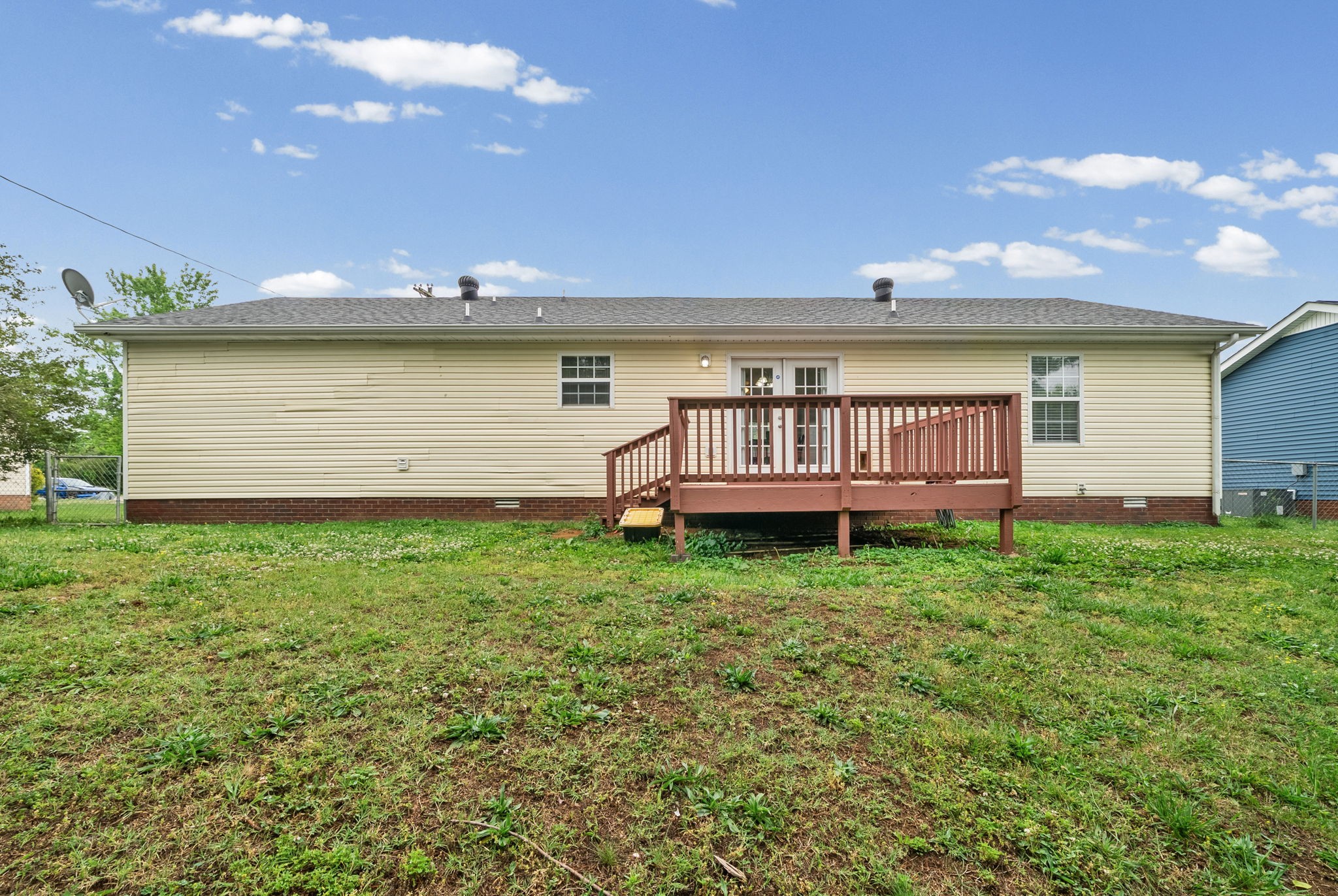 354 Broadmore Drive Clarksville TN 37042