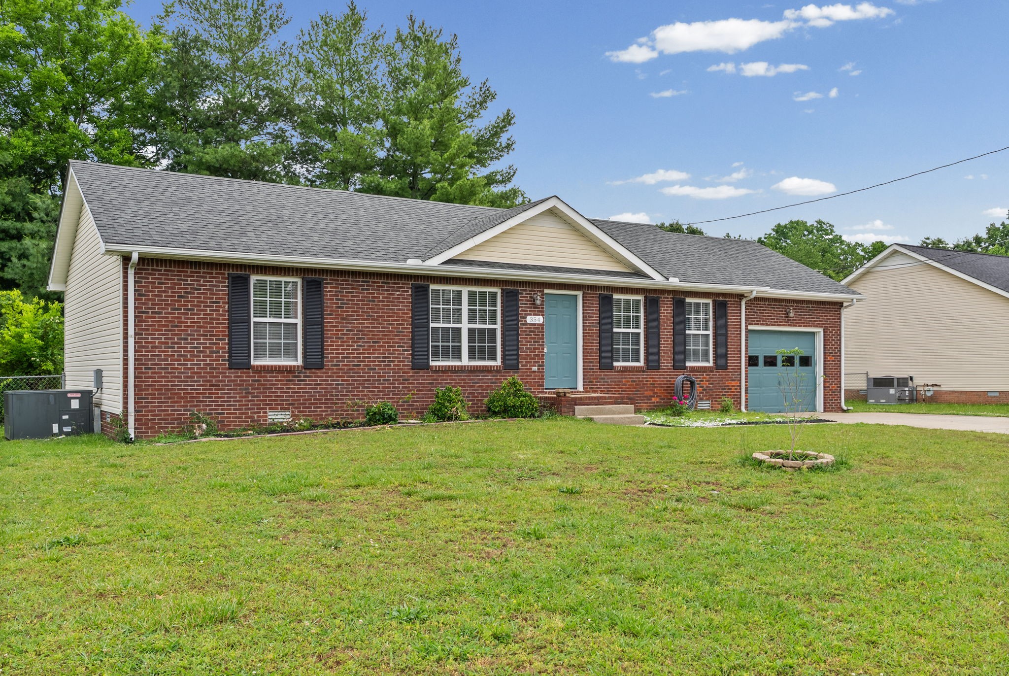 354 Broadmore Drive Clarksville TN 37042