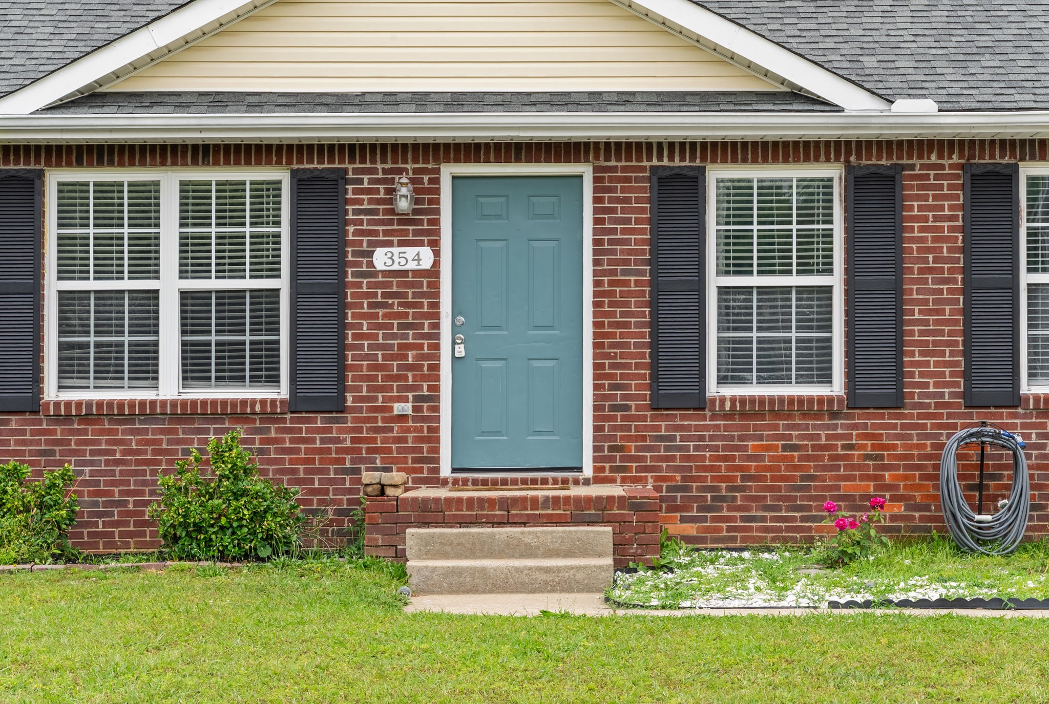 354 Broadmore Drive Clarksville TN 37042