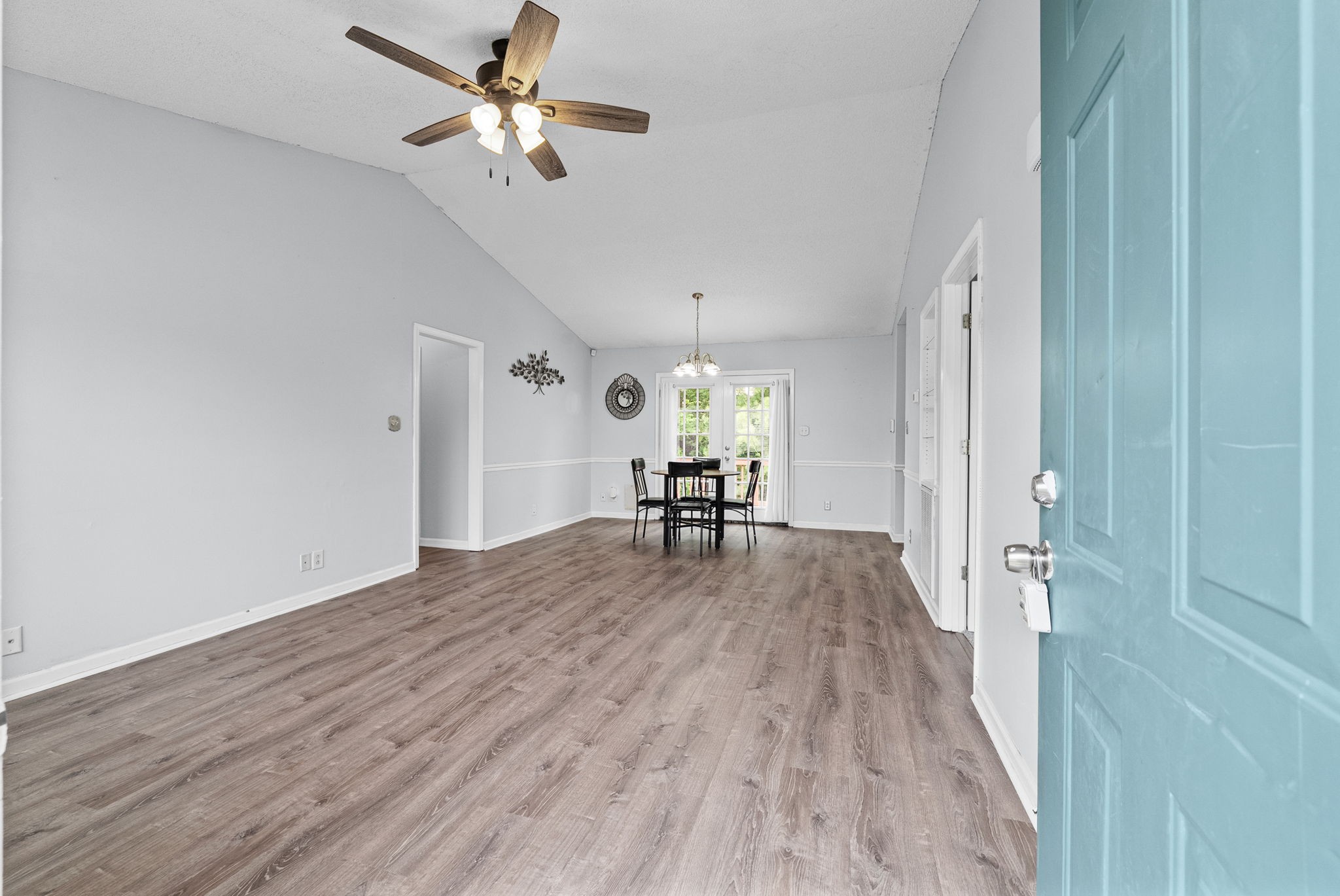 354 Broadmore Drive Clarksville TN 37042