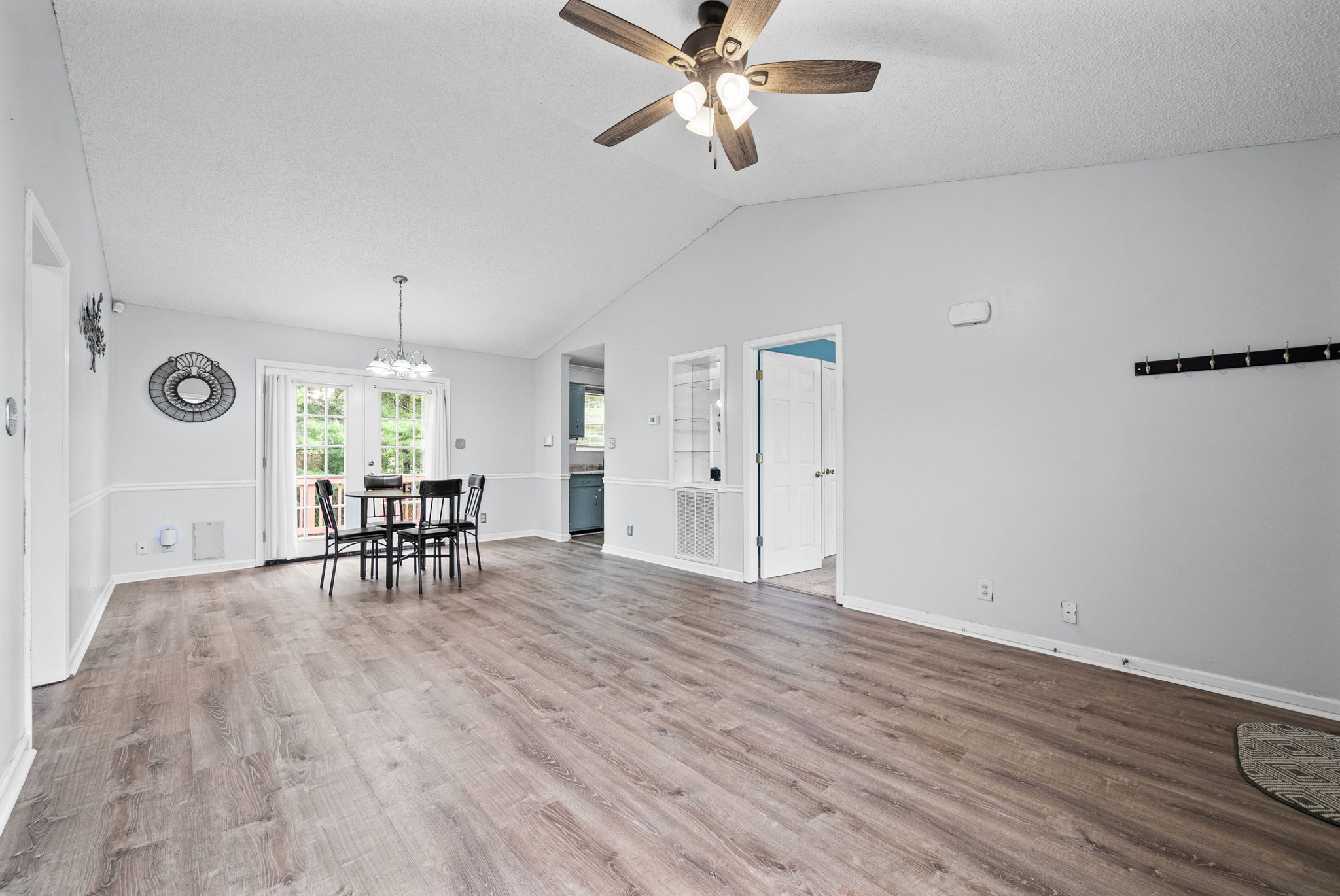 354 Broadmore Drive Clarksville TN 37042
