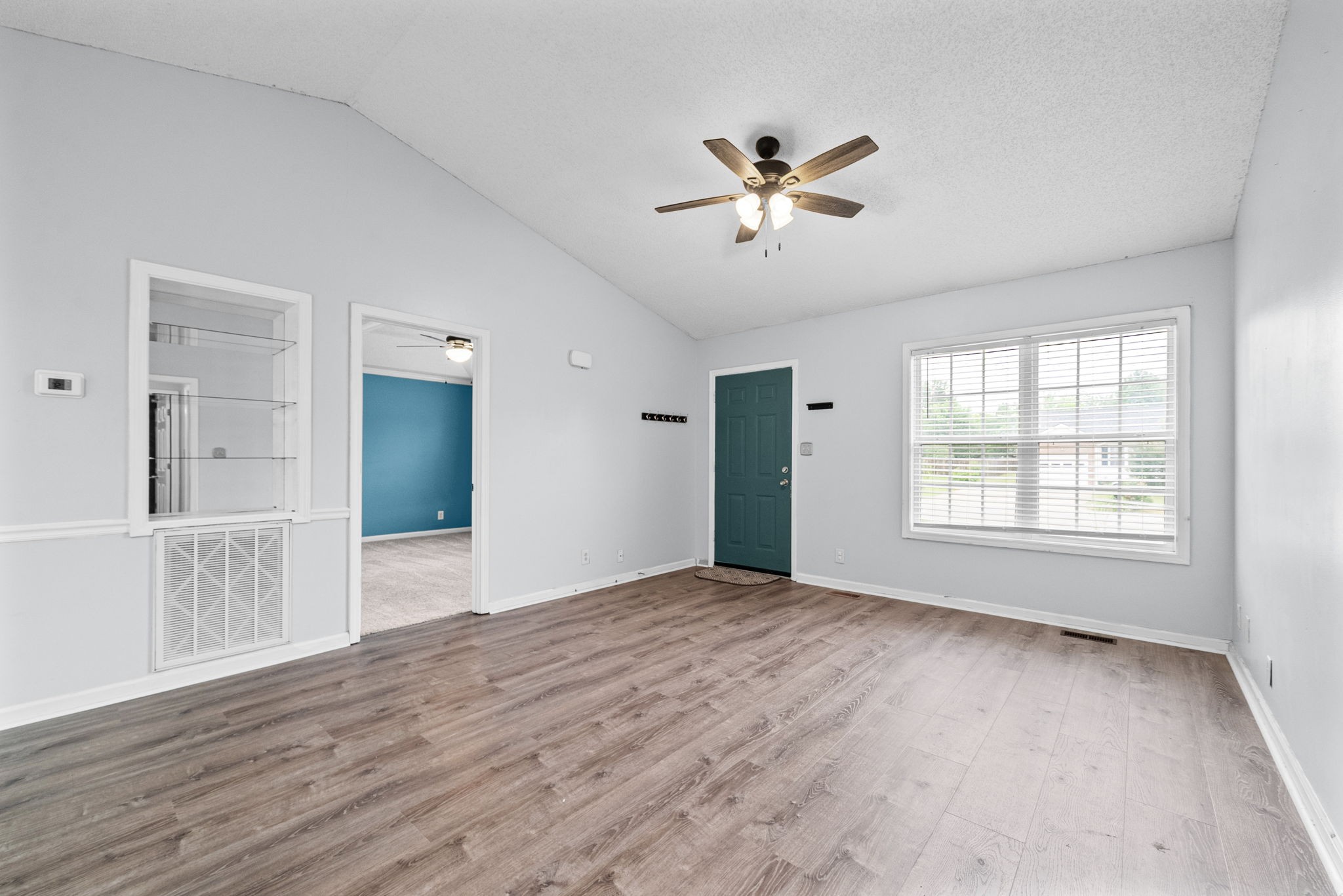 354 Broadmore Drive Clarksville TN 37042