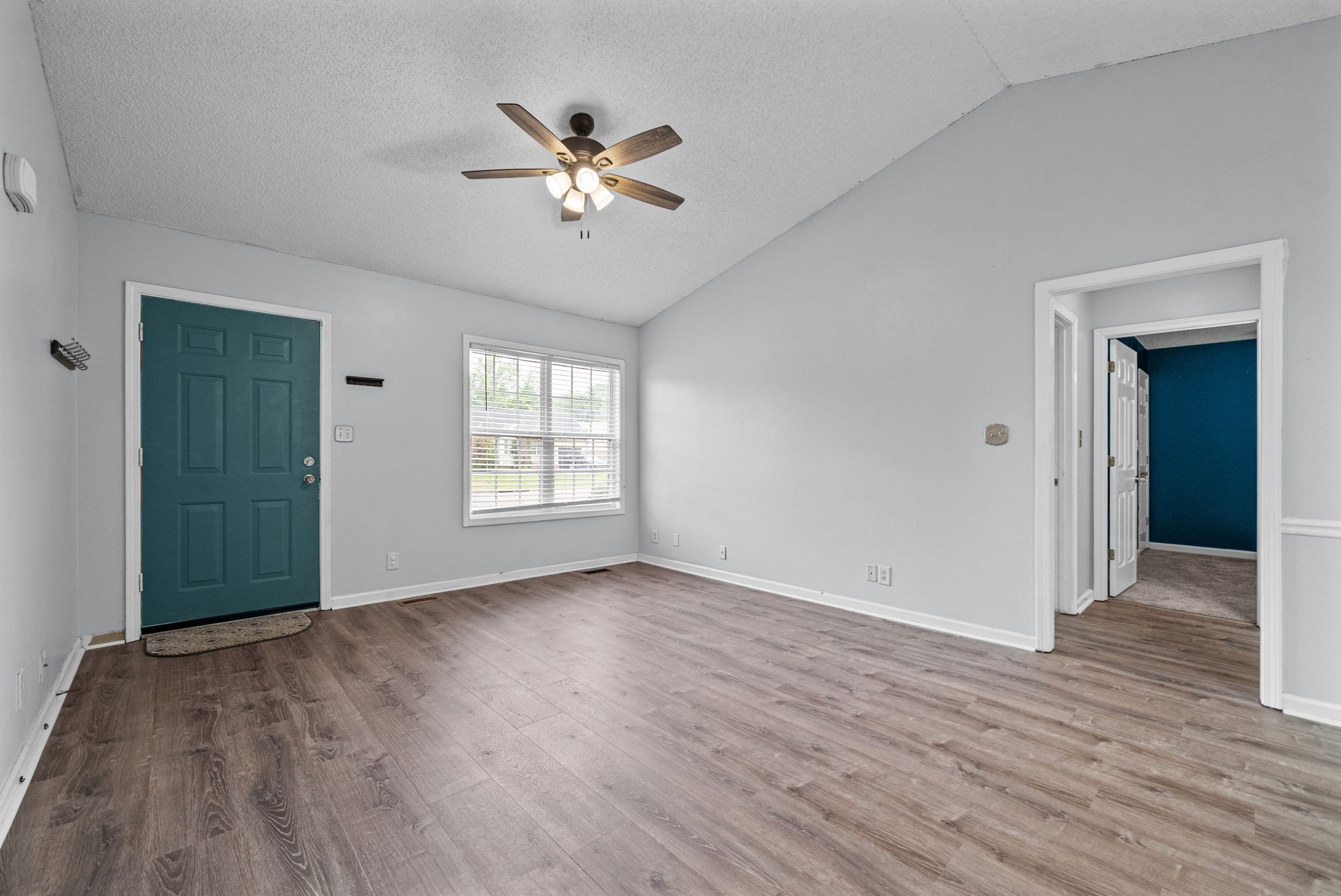 354 Broadmore Drive Clarksville TN 37042