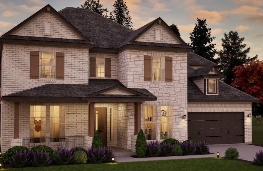5143 High Park Hill Dr, S Arrington TN 37014