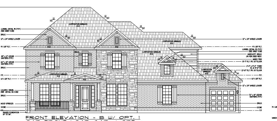 5143 High Park Hill Dr, S Arrington TN 37014
