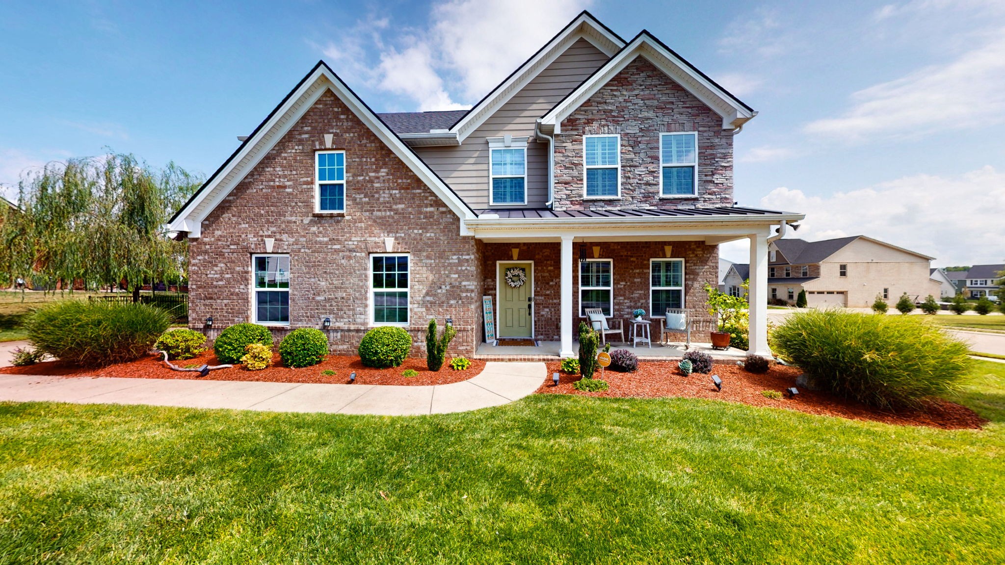 1607 Oak Drive Murfreesboro TN 37128