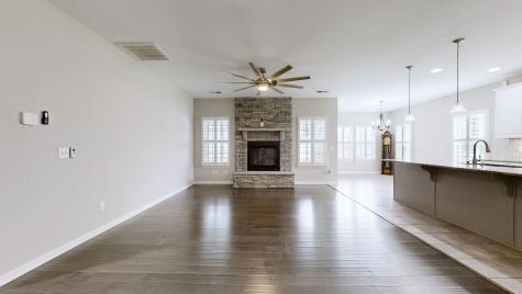 1607 Oak Drive Murfreesboro TN 37128