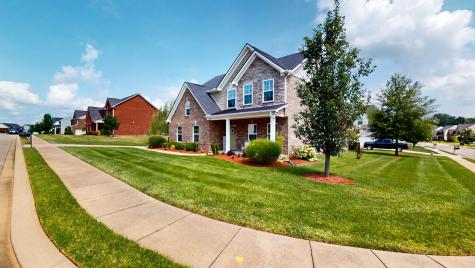 1607 Oak Drive Murfreesboro TN 37128