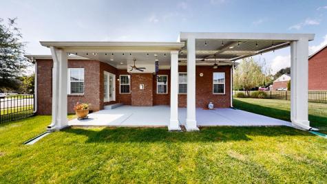 1607 Oak Drive Murfreesboro TN 37128