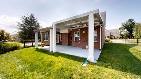 1607 Oak Drive Murfreesboro TN 37128