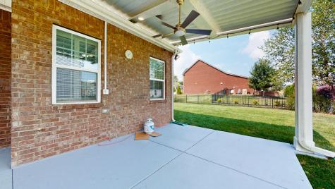 1607 Oak Drive Murfreesboro TN 37128