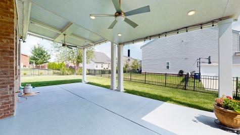 1607 Oak Drive Murfreesboro TN 37128