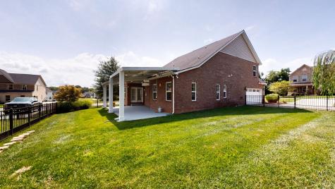 1607 Oak Drive Murfreesboro TN 37128