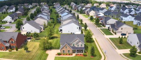 1607 Oak Drive Murfreesboro TN 37128