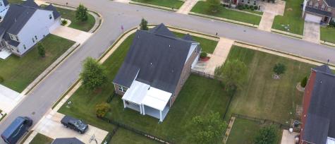 1607 Oak Drive Murfreesboro TN 37128