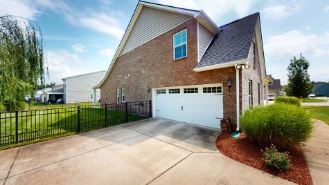 1607 Oak Drive Murfreesboro TN 37128