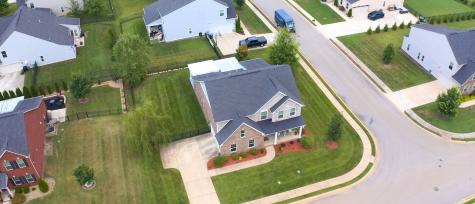 1607 Oak Drive Murfreesboro TN 37128