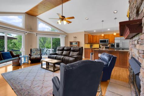 1576 Damron Road Estill Springs TN 37330