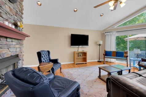 1576 Damron Road Estill Springs TN 37330