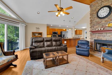1576 Damron Road Estill Springs TN 37330