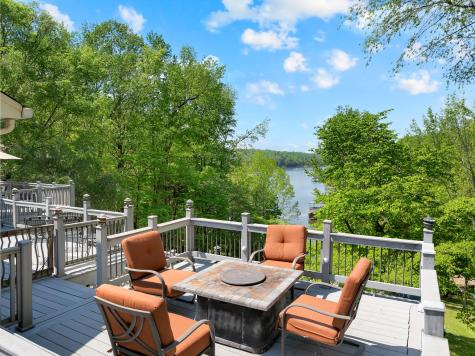 1576 Damron Road Estill Springs TN 37330