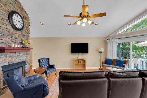 1576 Damron Road Estill Springs TN 37330
