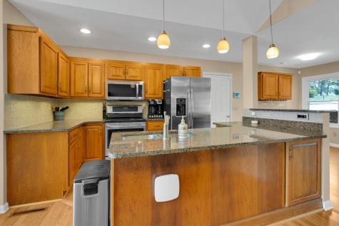 1576 Damron Road Estill Springs TN 37330