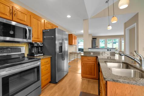 1576 Damron Road Estill Springs TN 37330