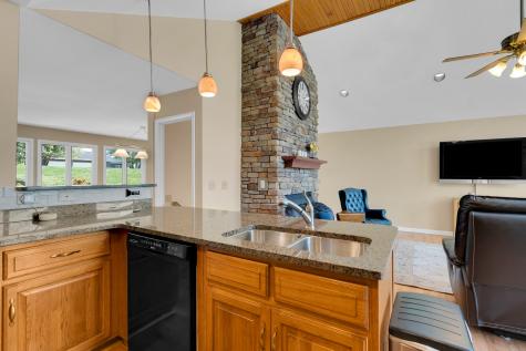 1576 Damron Road Estill Springs TN 37330